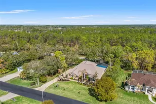 10288 Ridge Top Loop, Weeki Wachee, FL 34613 - Photo 52