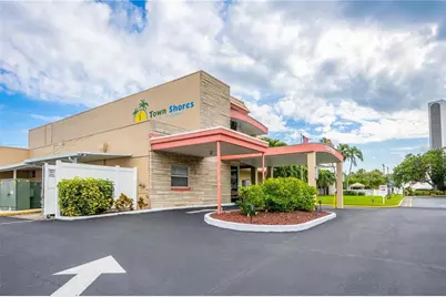 6025 Shore Boulevard S #405, Gulfport, FL 33707 - Photo 26