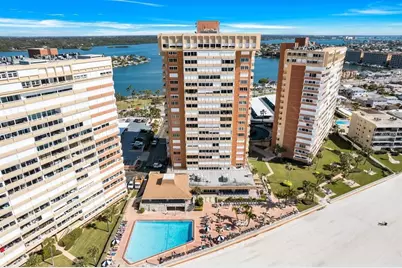17920 Gulf Boulevard #1203A, Saint Petersburg, FL 33708 - Photo 1