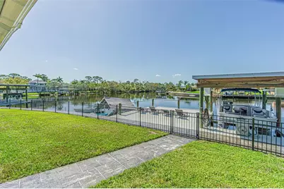 1125 Fernwood Drive, Holiday, FL 34690 - Photo 8