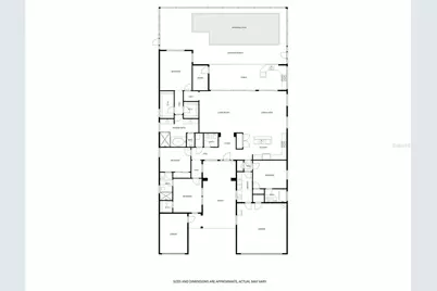 1022 Kestrel Court, Bradenton, FL 34208 - Photo 100