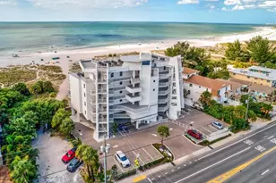 10116 Gulf Blvd, Treasure Island, FL 33706 - Photo 1