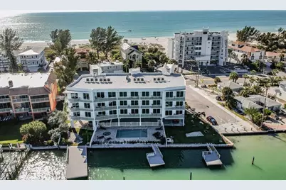 10116 Gulf Boulevard #203W, Treasure Island, FL 33706 - Photo 20