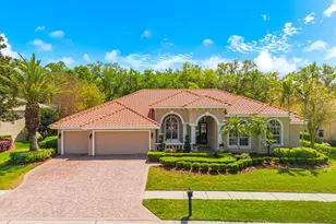 1560 Canopy Oaks Blvd, Palm Harbor, FL 34683 - Photo 4