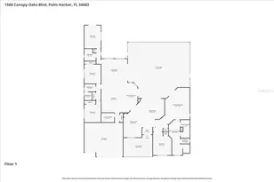 1560 Canopy Oaks Blvd, Palm Harbor, FL 34683 - Photo 68