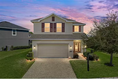 4734 Lathloa Loop, Lakeland, FL 33811 - Photo 1