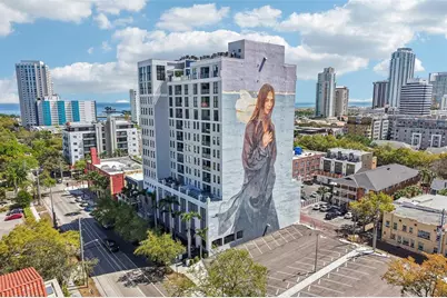 226 5th Avenue N #801, Saint Petersburg, FL 33701 - Photo 2