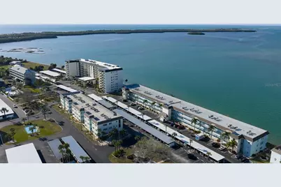 8 Glencoe Place #104, Dunedin, FL 34698 - Photo 38