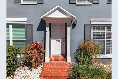 218 S Tampania Avenue, Tampa, FL 33609 - Photo 2