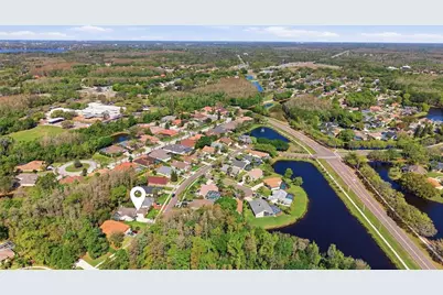 812 Crestridge Drive, Tarpon Springs, FL 34688 - Photo 30