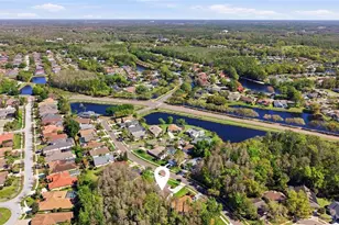 812 Crestridge Dr, Tarpon Springs, FL 34688 - Photo 30