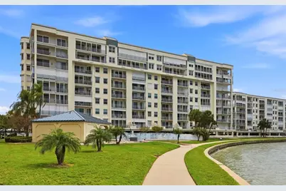 7932 Sailboat Key Boulevard S #806, South Pasadena, FL 33707 - Photo 4