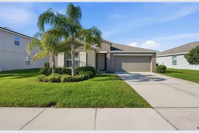 16902 Peaceful Valley Drive, Wimauma, FL 33598 - Photo 2