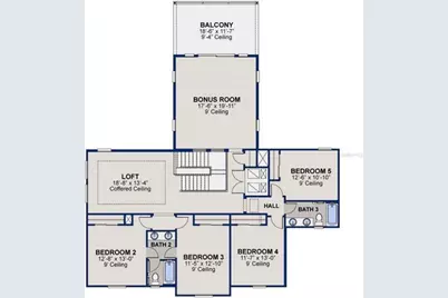 6159 Marsh Trail, Odessa, FL 33556 - Photo 4