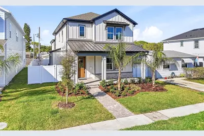 865 53rd Avenue N, Saint Petersburg, FL 33703 - Photo 4