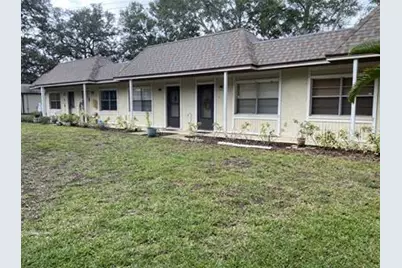 2360 Maben Circle #Q3, Palm Harbor, FL 34683 - Photo 1