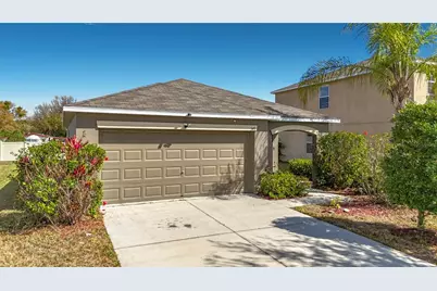 349 Cascade Bend Drive, Ruskin, FL 33570 - Photo 1