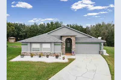 5235 Pond View Court, Zephyrhills, FL 33541 - Photo 2