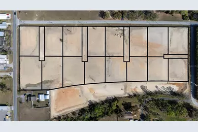 Lot 4 Dunne Road, San Antonio, FL 33576 - Photo 1