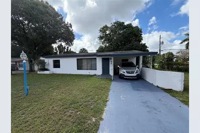 3750 NW 4th Court, Lauderhill, FL 33311 - Photo 2