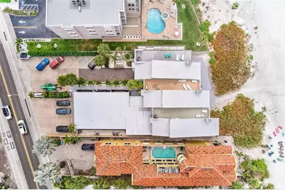 19530 Gulf Boulevard #2B, Indian Shores, FL 33785 - Photo 46