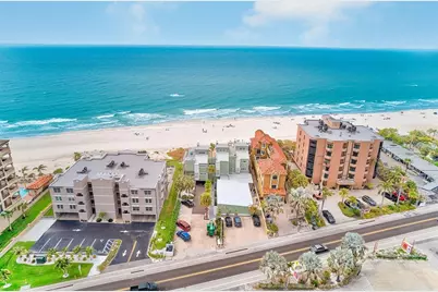 19530 Gulf Boulevard #2B, Indian Shores, FL 33785 - Photo 4