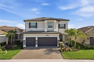 32626 Tree of Life Ave, Wesley Chapel, FL 33543 - Photo 1