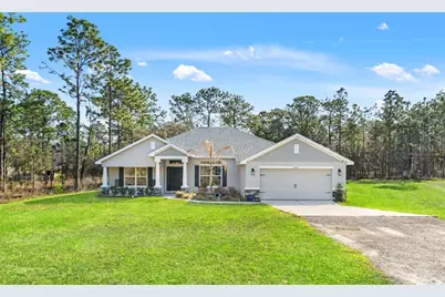 15250 Barron Court, Brooksville, FL 34614 - Photo 4