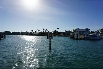 340 Pinellas Bayway S #203, Tierra Verde, FL 33715 - Photo 22