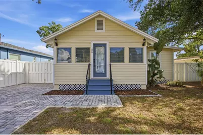 106 W Crest Avenue, Tampa, FL 33603 - Photo 2