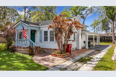 705 N Pennsylvania Avenue, Plant City, FL 33563 - Photo 1