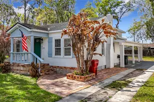 705 N Pennsylvania Ave, Plant City, FL 33563 - Photo 1