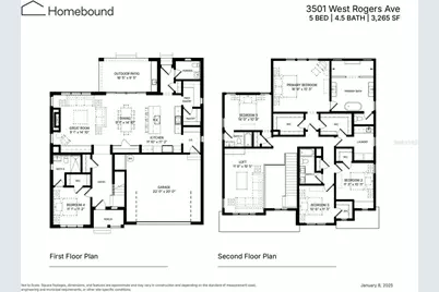 3501 W Rogers Avenue, Tampa, FL 33611 - Photo 2