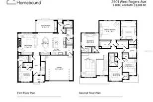 3501 W Rogers Ave, Tampa, FL 33611 - Photo 1
