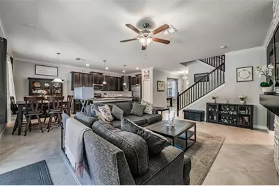3233 Calvano Drive, Land O Lakes, FL 34639 - Photo 14