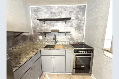 12127 Gulf Boulevard #5, Treasure Island, FL 33706 - Photo 4