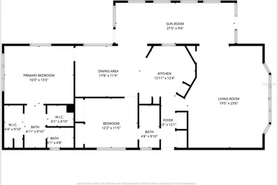 504 Alvarado, North Port, FL 34287 - Photo 28