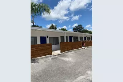 2035 Edgewater Drive #10, Clearwater, FL 33755 - Photo 2