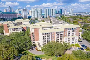 1000 S Harbour Island Blvd, Tampa, FL 33602 - Photo 50