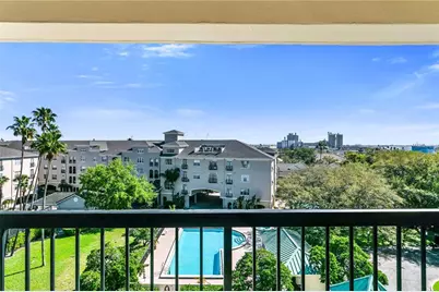 1000 S Harbour Island Boulevard #2511, Tampa, FL 33602 - Photo 16
