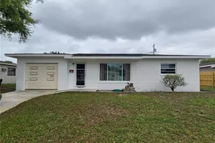 6885 29th Ter N Terrace, Saint Petersburg, FL 33710 - Photo 1