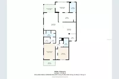 8186 Terrace Garden Drive N #601, Saint Petersburg, FL 33709 - Photo 22