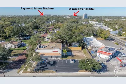 3918 N Boulevard, Tampa, FL 33603 - Photo 1