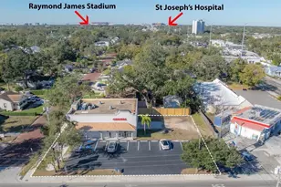 3918 N Blvd, Tampa, FL 33603 - Photo 1