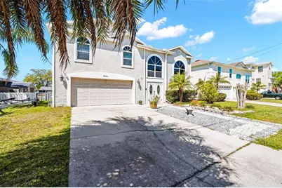 8601 Old Post Road, Port Richey, FL 34668 - Photo 4