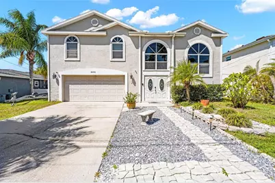 8601 Old Post Road, Port Richey, FL 34668 - Photo 1