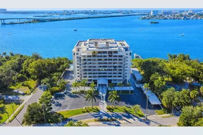 500 N Osceola Avenue #510, Clearwater, FL 33755 - Photo 1