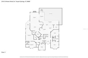 2101 N Pointe Alexis Dr, Tarpon Springs, FL 34689 - Photo 78