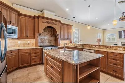 2101 N Pointe Alexis Drive, Tarpon Springs, FL 34689 - Photo 16