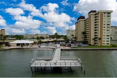 4650 Cove Circle #209, Saint Petersburg, FL 33708 - Photo 36